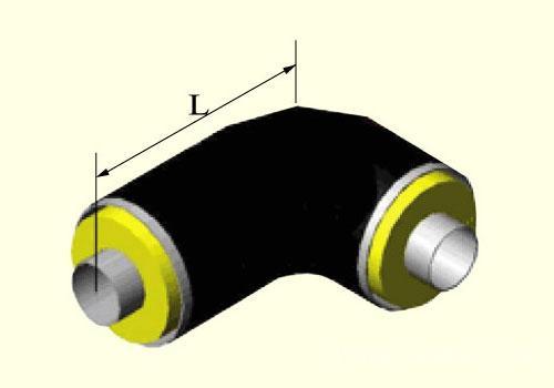 保溫彎頭的做法及說(shuō)明