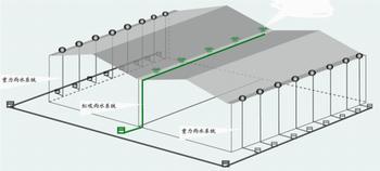 壓力流和重力流有什么區(qū)別？