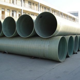玻璃鋼夾砂管道加熱作用是如何實現(xiàn)的呢？