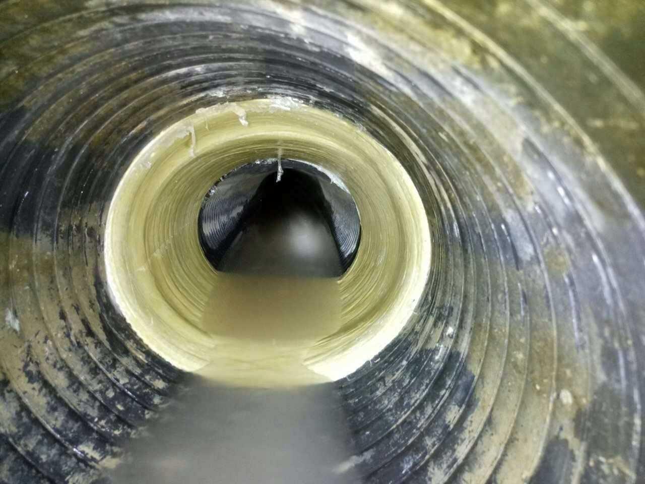非開挖管道點狀修復技術(shù)是什么？